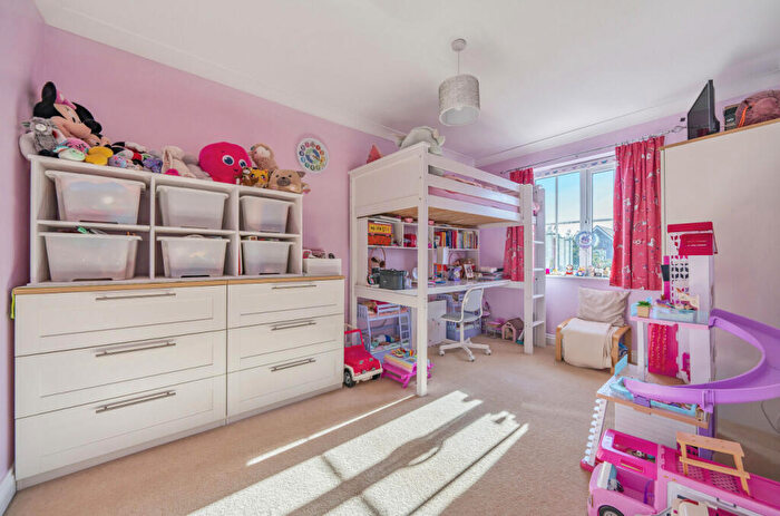 4 Bedroom Detached House For Sale In Sonora Way, Sittingbourne, Kent, ME10