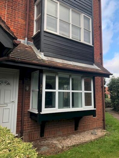 Studio To Rent In Knights Manor Way, Dartford, DA1