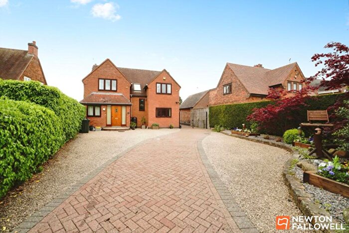 4 Bedroom Detached House For Sale In Main Street, Normanton On Soar, LE12