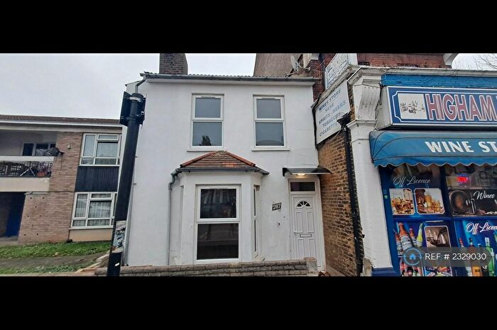3 Bedroom Semi-Detached House To Rent In Higham Hill Road, London, E17
