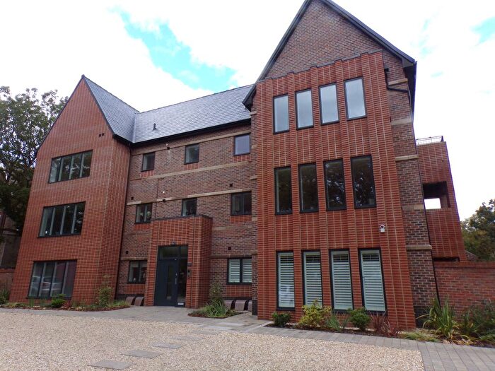 2 Bedroom Property To Rent In Apartment Lyndhurst Road, Liverpool, L18