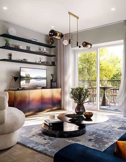 1 Bedroom Flat For Sale In One Clapham, Clapham Junction, London, SW11