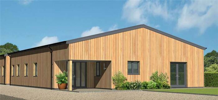 4 Bedroom Detached Bungalow For Sale In Eastcombe, Bishops Lydeard, Taunton, TA4