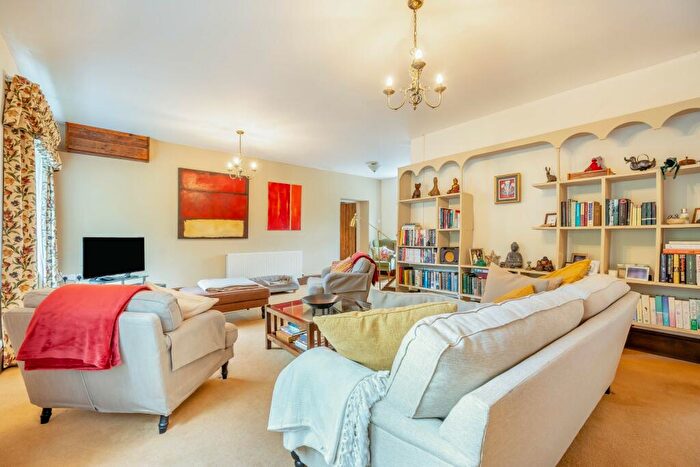 5 Bedroom Detached House For Sale In Cross Ash, Abergavenny, NP7