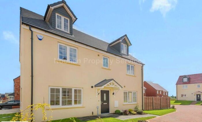 5 Bedroom Detached House To Rent In Nightingale Road, Great Barford, MK44