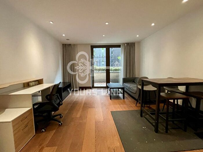 1 Bedroom Flat To Rent In Fetter Lane, London, EC4A