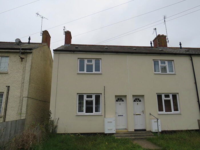 3 Bedroom House To Rent In Exning Road, Newmarket, CB8