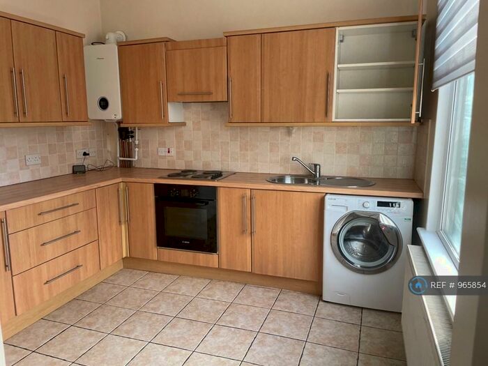 1 Bedroom Flat To Rent In Stackpool Road, Bristol, BS3