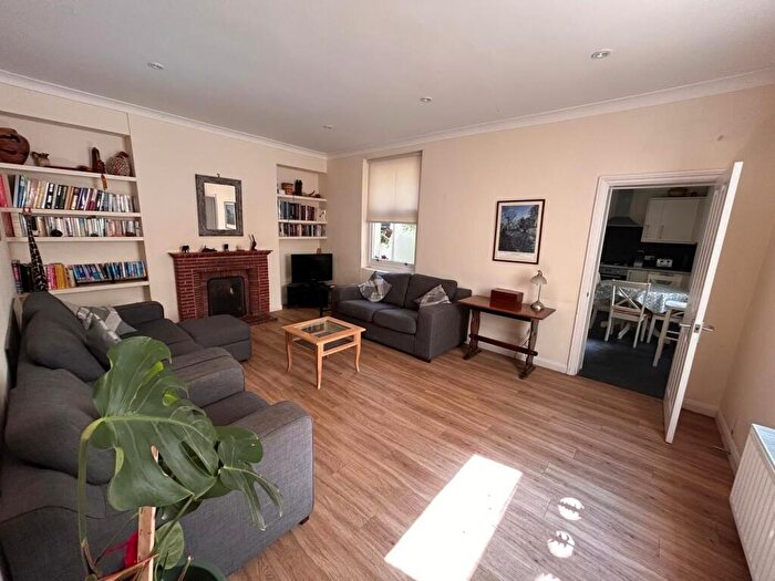 1 Bedroom Flat To Rent In Eaton Place, Brighton, BN2