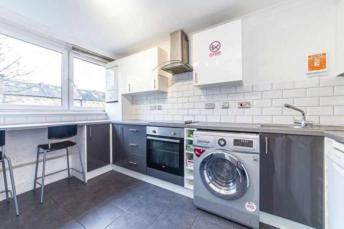 5 Bedroom Flat For Sale In Lilburne Court, The Platt, Putney, London, SW15