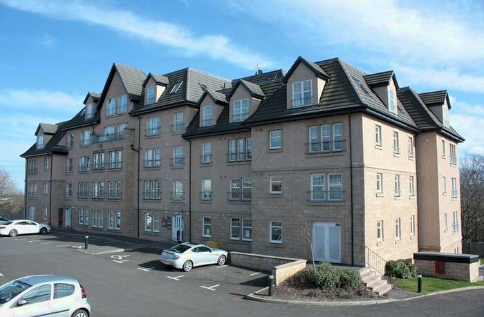 1 Bedroom Apartment To Rent In Marina Road, Bathgate, EH48