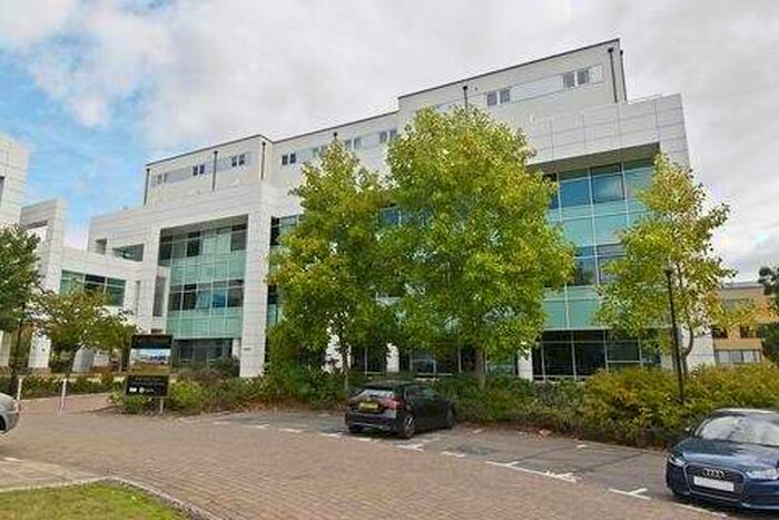 1 Bedroom Apartment To Rent In Bessemer Road, Welwyn Garden City, AL7