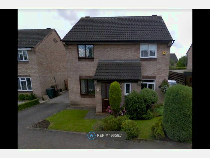 2 Bedroom Semi-Detached House To Rent In Hallam Way, Derbyshire, DE7