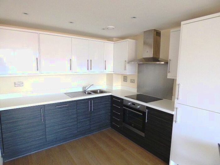 1 Bedroom Flat To Rent In Aubersridge Court Tredegar Road, London, E3