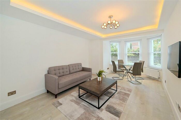 1 Bedroom Apartment To Rent In Neville Court, Abbey Road, St Johns Wood, London, NW8