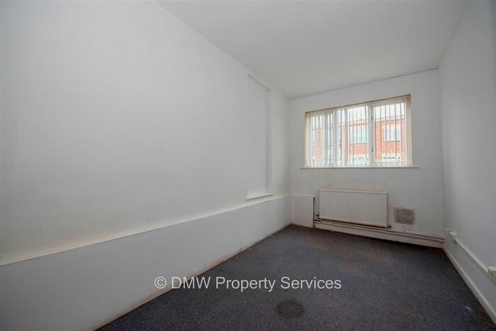 Property To Rent In St. Bartholomews Road, Nottingham, NG3