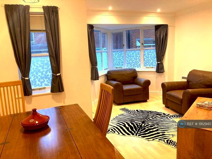 1 Bedroom End Of Terrace House To Rent In Church Mews, Hessle, HU13