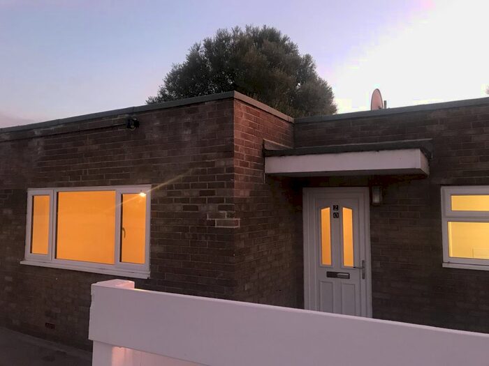 2 Bedroom Flat To Rent In Scargill Court, Darlington, DL1