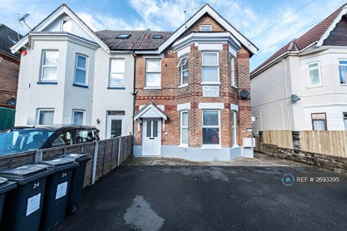 2 Bedroom Flat To Rent In Westby Road, Bournemouth, BH5