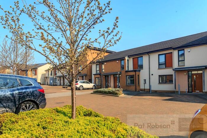 4 Bedroom Terraced House To Rent In Hursley Walk, Walker, NE6