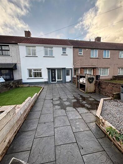 3 Bedroom Terraced House For Sale In Southdown View, Port Talbot, SA12