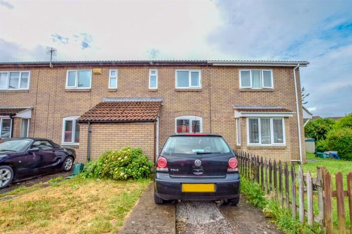 1 Bedroom Terraced House To Rent In Glenbrook Drive, Barry, CF63