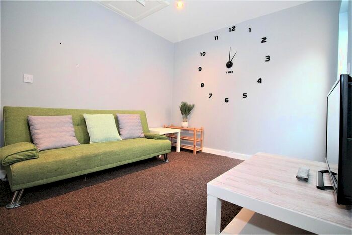 1 Bedroom Flat To Rent In Northampton Street, Off Charles Street, Leicester, LE1