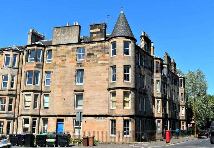2 Bedroom Flat To Rent In Harrison Gardens, Edinburgh, EH11