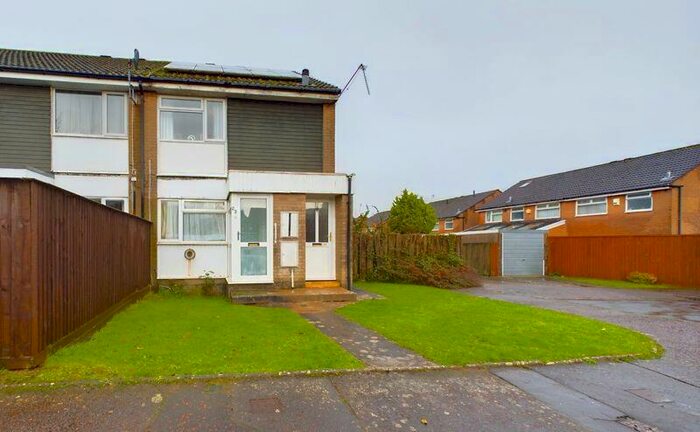 1 Bedroom Maisonette To Rent In Mathew Walk Llandaff Cardiff, CF5