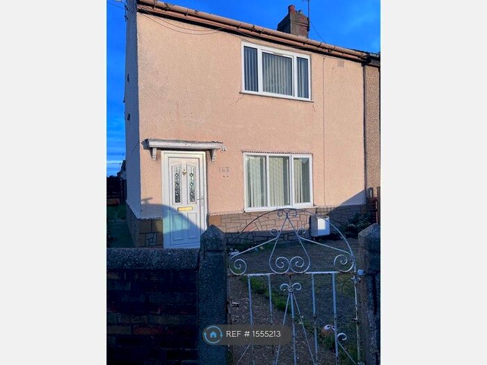 3 Bedroom Semi-Detached House To Rent In Church Road, Stainforth, Doncaster, DN7