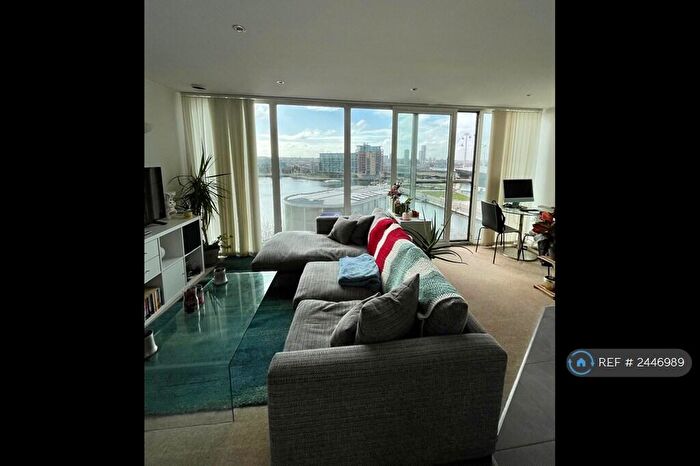 1 Bedroom Flat To Rent In Adriatic Apartments, London, E16