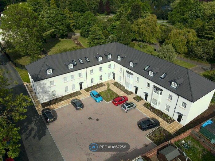 1 Bedroom Flat To Rent In Chelsea Mews, Doncaster, DN1