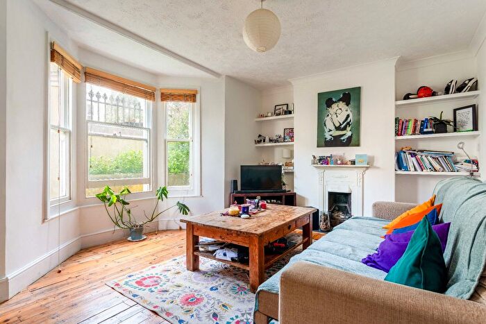 1 Bedroom Flat To Rent In Ditchling Rise, Brighton, BN1