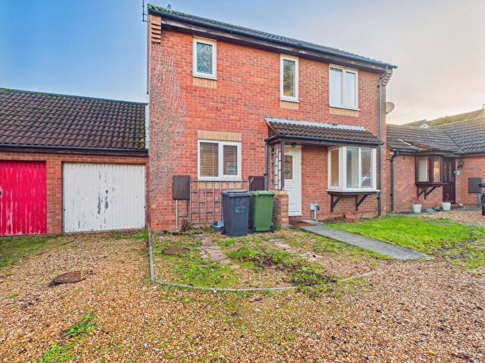 3 Bedroom Detached House To Rent In Fletton Fields, Peterborough, PE2