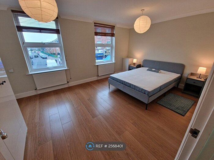 1 Bedroom Flat To Rent In High Street, London, E17