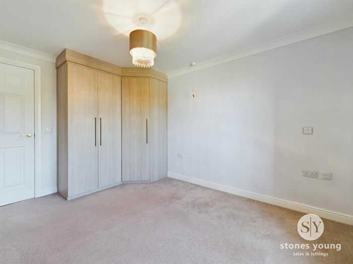 2 Bedroom End Of Terrace House For Sale In Preston New Road, Arrowsmith House Preston New Road, BB2