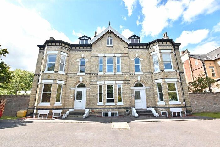 2 Bedroom Flat For Sale In Palatine Road, Didsbury, M20