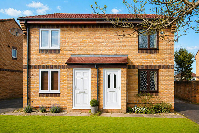 3 Bedroom Semi Detached House To Rent In Mackie Road, Filton, BS34