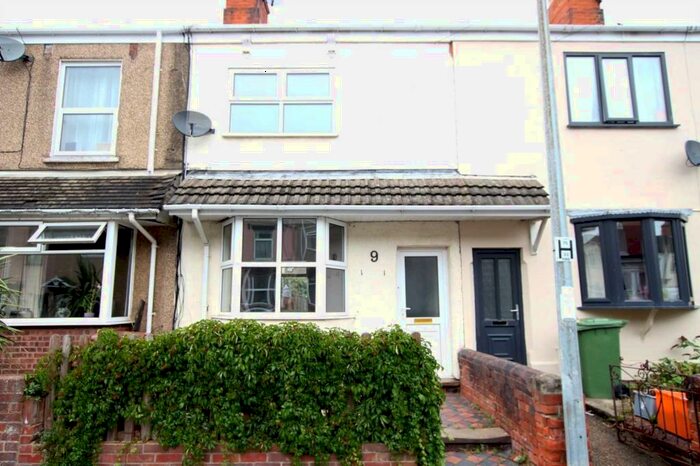 3 Bedroom Terraced House To Rent In Hare Street, Grimsby!, DN32