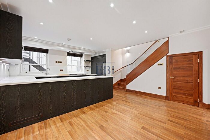 3 Bedroom Semi-Detached House To Rent In Montpelier Square, London, SW7