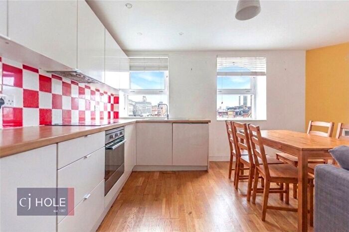 3 Bedroom Apartment To Rent In Broadmead, City Centre, Bristol, BS1