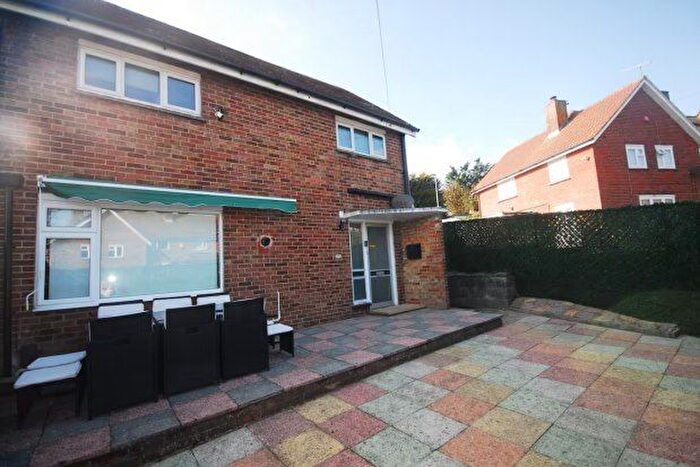 5 Bedroom Property To Rent In Foxdown Road, Brighton, BN2