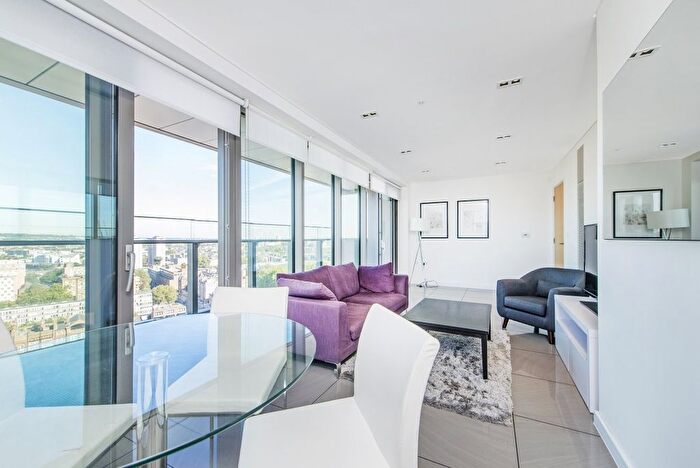 2 Bedroom Flat To Rent In Brock Street, Camden, London, NW1