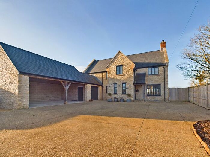 4 Bedroom Detached House For Sale In Limington, Yeovil, BA22