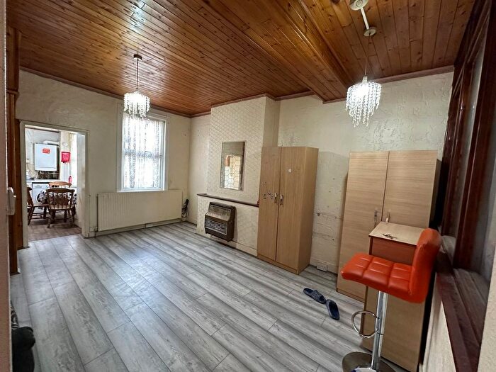 1 Bedroom Terraced House To Rent In St. Stephen's Road, London, E6