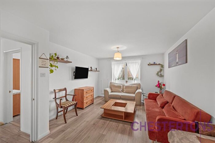 2 Bedroom Flat To Rent In Caravel Close, Millwall, E14