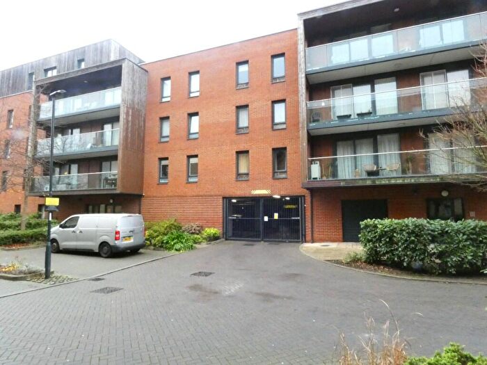 1 Bedroom Apartment To Rent In Conningham Court, Dowding Drive, London, SE9