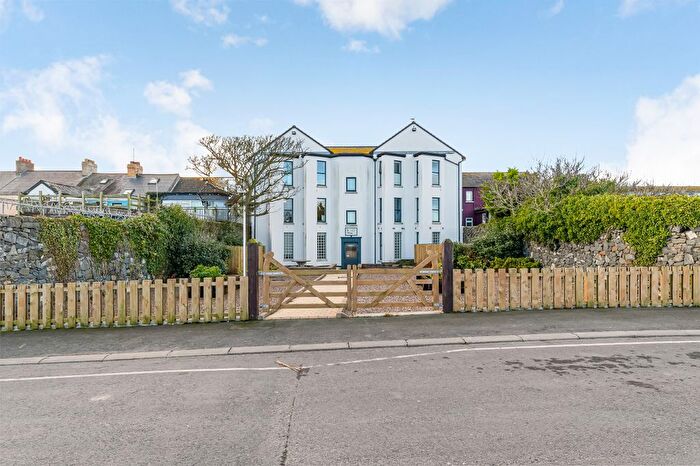 2 Bedroom Flat For Sale In Apt Whitkirk House, Main Street, Ballywalter, Newtownards, County Down, BT22