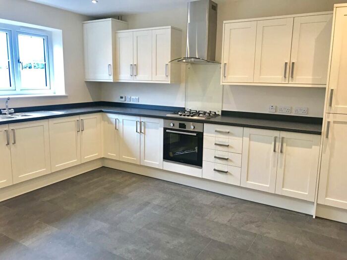 4 Bedroom House To Rent In Tythegston Court, Nottage, Porthcawl, CF36