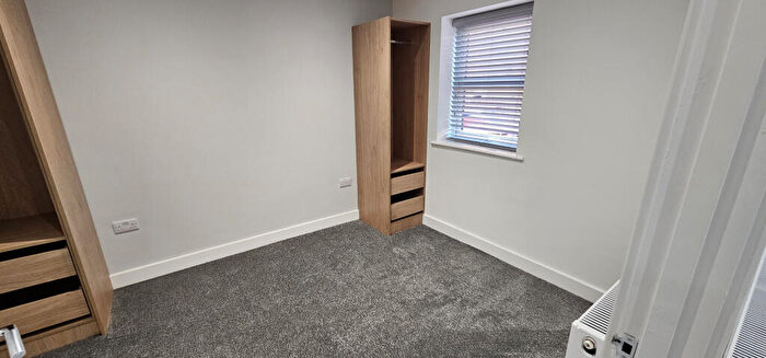 1 Bedroom Apartment To Rent In , Lincoln, LN5